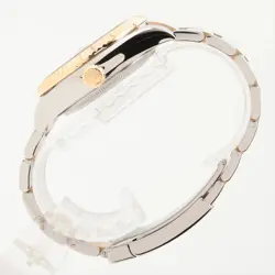 Rolex Sky-Dweller 326933 SS×YG SS×YG AT Silver-Face