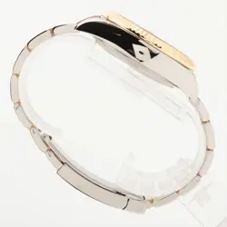 Rolex Sky-Dweller 326933 SS×YG SS×YG AT Silver-Face