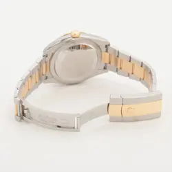 Rolex Sky-Dweller 326933 SS×YG SS×YG AT Silver-Face