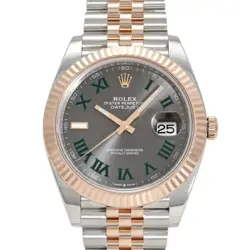 ROLEX 126331 MEN'S USED WATCH #711528