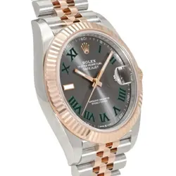 USED WATCH #711528