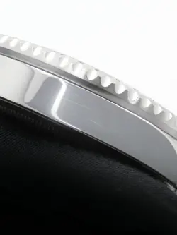 GMT-MASTER 116710LN BLACK