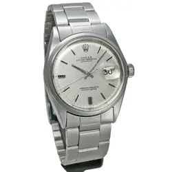 SILVER CASE SIZE