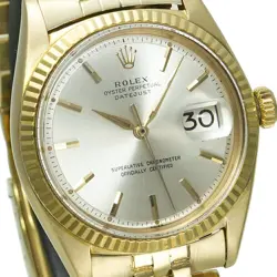 1601 GOLD CASE