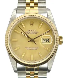REF.16233 MEN'S