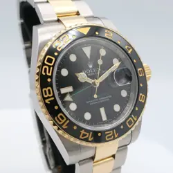 II 116713LN BLACK