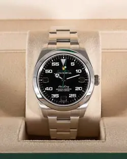 116900 OYSTER PERPETUAL