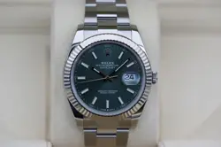 ROLEX 126334 MINT DATEJUST 41MM 2023