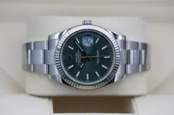 MINT DATEJUST