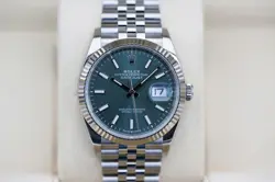 ROLEX 126234 MINT