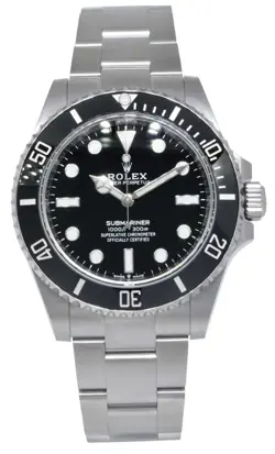 CERAMIC MENS 41MM