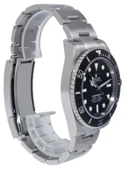 CERAMIC MENS 41MM