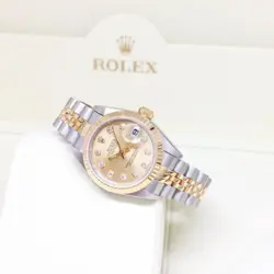 26MM CHAMPAGNE BIG