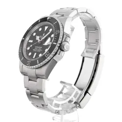 ROLEX SUBMARINER DATE 126610LN BLACK 546058