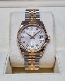 31MM REF.178273 JUBILEE