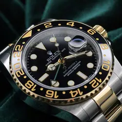 DIAL BLACK/YELLOW