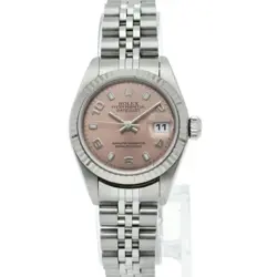 ROLEX DATEJUST LADIES 79174(F) FROM JAPAN #9962