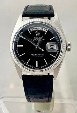WHITE GOLD SERVICE