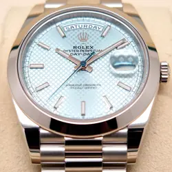 ROLEX 228206 DAY