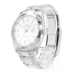 WHITE INDEX STEEL