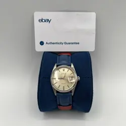 OYSTERDATE 6624 AUTOMATIC
