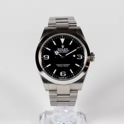ROLEX EXPLORER  224270 | 2023 | UNWORN | BOUGHT FROM A UK AD IN 2023 | BNIB