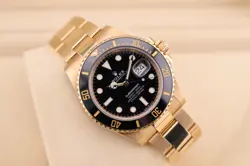WATCH 126618LN