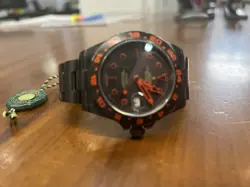 DIAL 40 MM