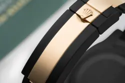 Rolex Explorer I 36mm in Superalloy 904L SS Black Chromalight Dial 124270