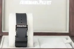 Rolex Explorer I 36mm in Superalloy 904L SS Black Chromalight Dial 124270