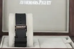 Rolex Explorer I 36mm in Superalloy 904L SS Black Chromalight Dial 124270