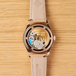 Rolex Explorer I 36mm in Superalloy 904L SS Black Chromalight Dial 124270