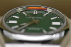 41MM STEEL AUTOMATIC