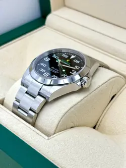 2023 ROLEX AIR-KING