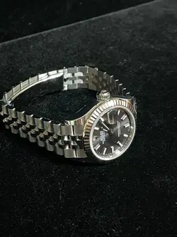 RHODIUM STICK DIAL