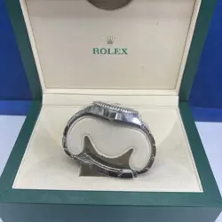 126710GRNR OYSTER BRACELET