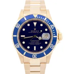2005 PAPERS ROLEX