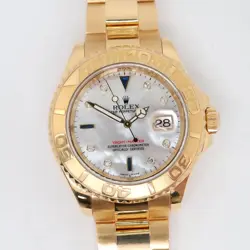 2004 ROLEX 16628