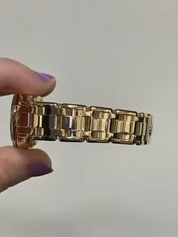 ROMAN DIAL 18KT