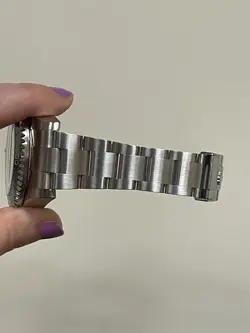 2016 ROLEX SEA-DWELLER