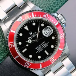 16610 BLACK LUMINOUS