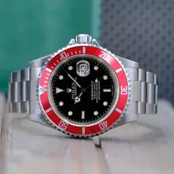 MENS WATCH DATE