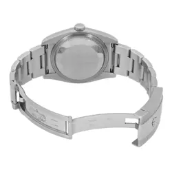 FLUTED AUTOMATIC WATCH