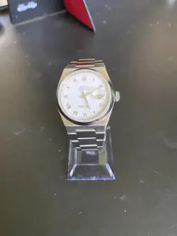 OYSTERQUARTZ 17000 36MM