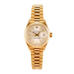 69178 SILVER DIAL