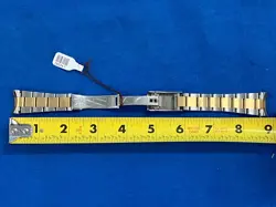 Rolex 11633 Date Just Roman Numerals Datejust Real Diamond Bezel