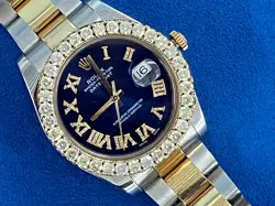 DATE JUST ROMAN