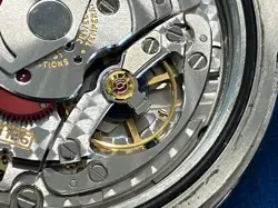 Rolex 11633 Date Just Roman Numerals Datejust Real Diamond Bezel