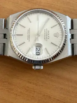 OYSTERQUARTZ 17014 36MM