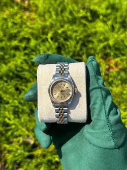 BRACELET-FLUTED